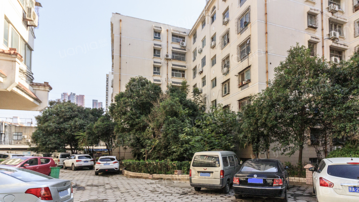 文馨花园外景图