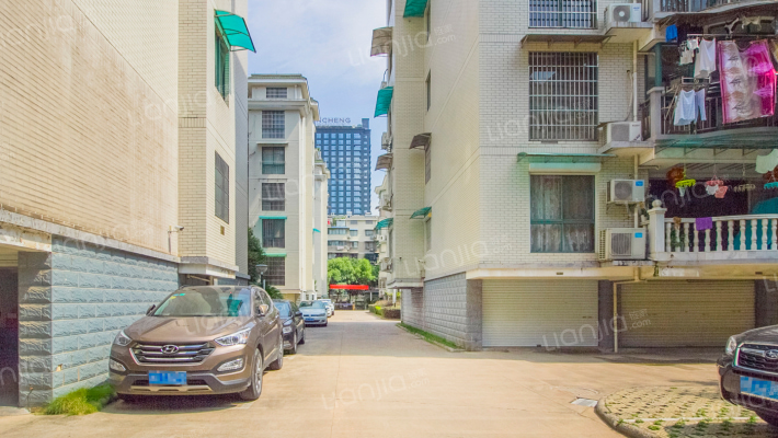 江南名家外景图