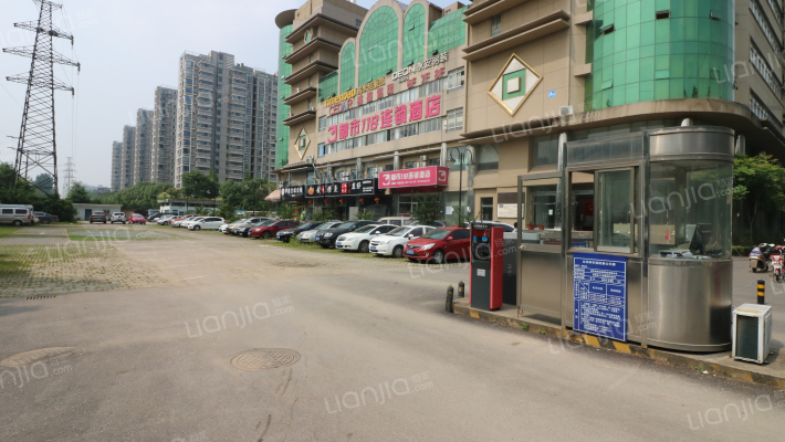 胜利村路2号外景图