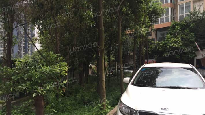 新天美地外景图