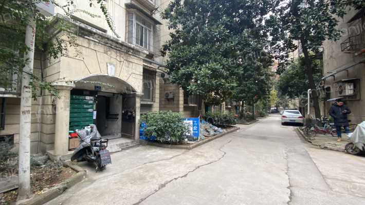 惠济路53号外景图