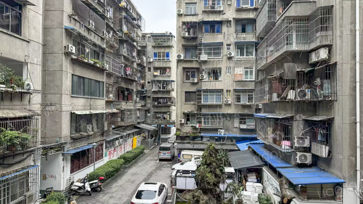 公平巷23号外景图