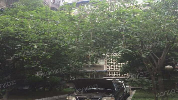 沙湾东一路33号外景图