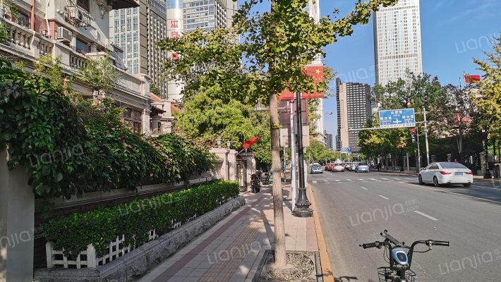 马场道30号外景图