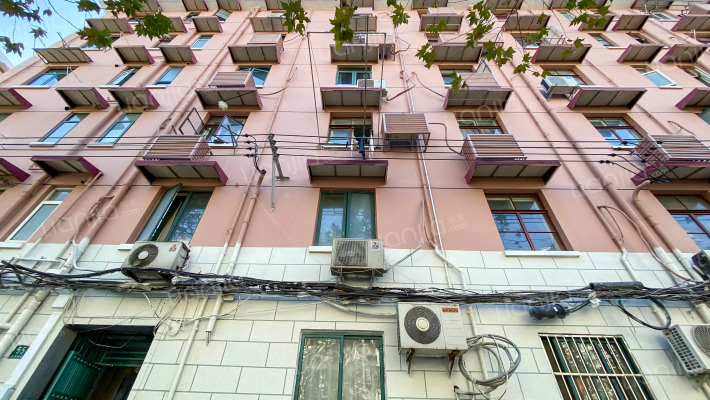 玉屏南路57号外景图