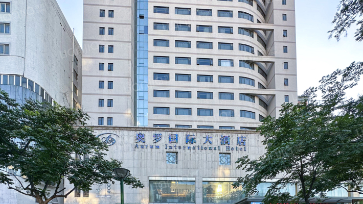 南新街30号外景图