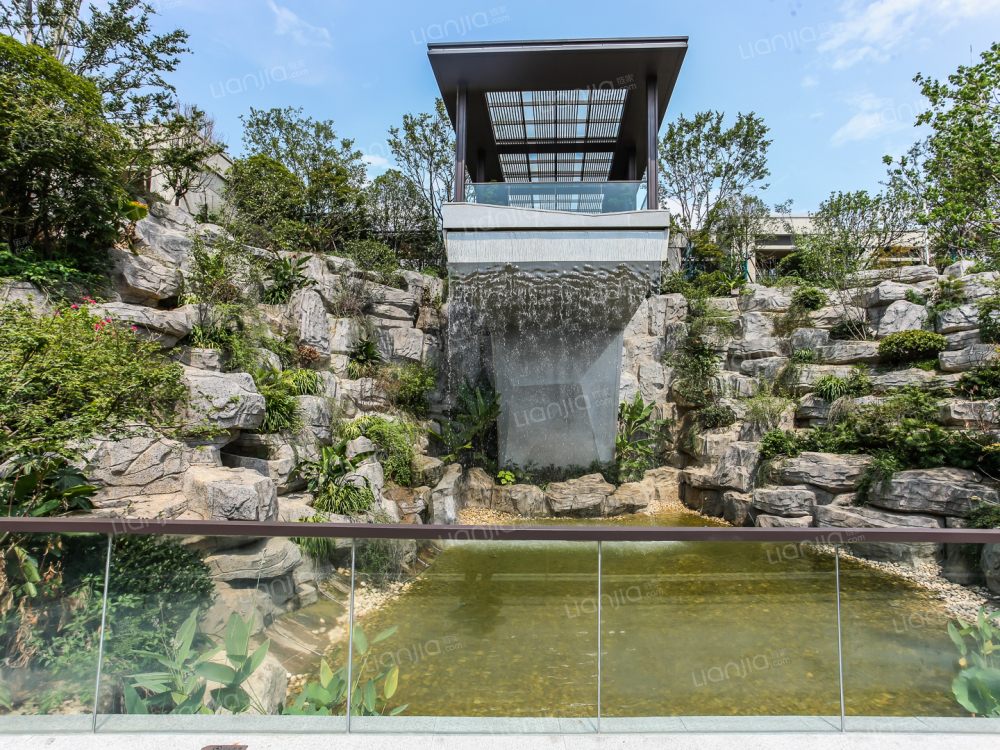 正荣紫阙台相册