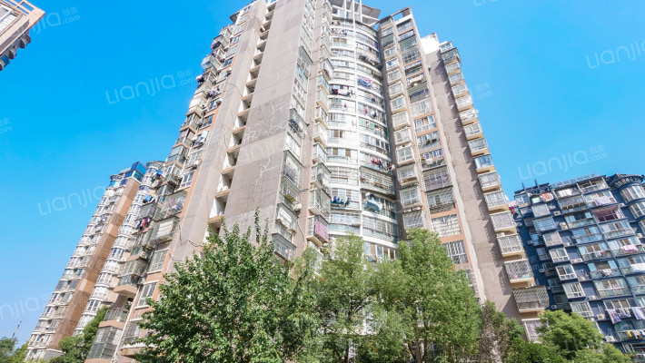 沿江北路外景图