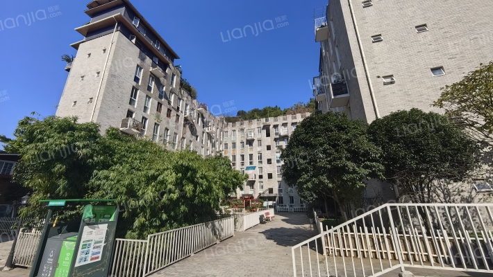 梦溪笔谈外景图