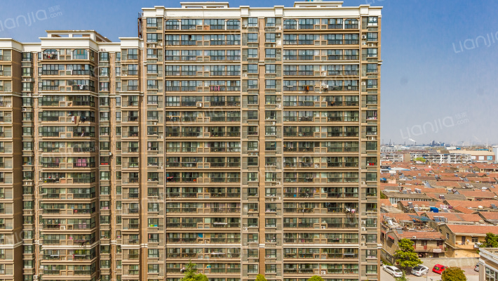 徐州香槟城房价怎么样?