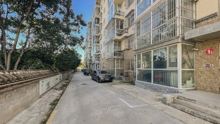 融景美庐外景图