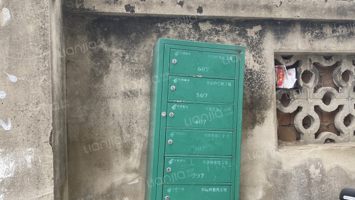 育才路18号外景图