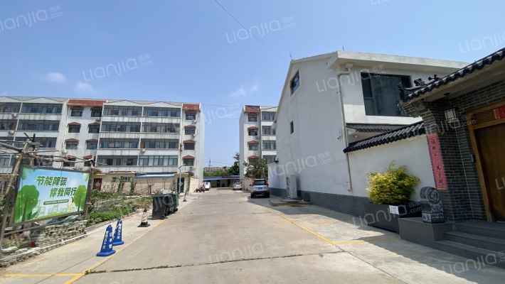 凤中街7号外景图