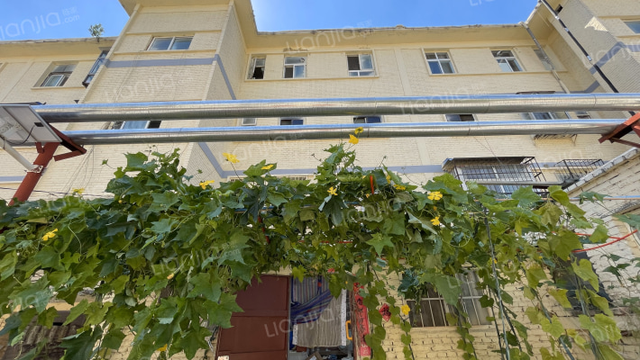 水院街3号院外景图