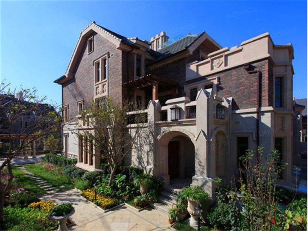 京基三十八栋相册