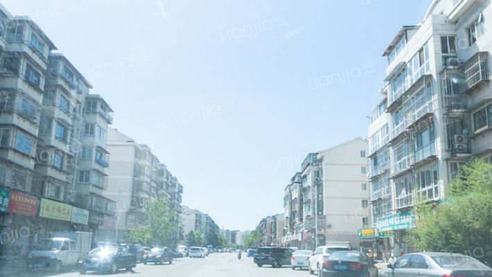 金环里(东丽区)外景图