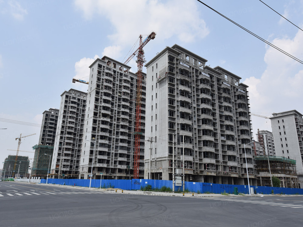 蓝光林肯公园相册