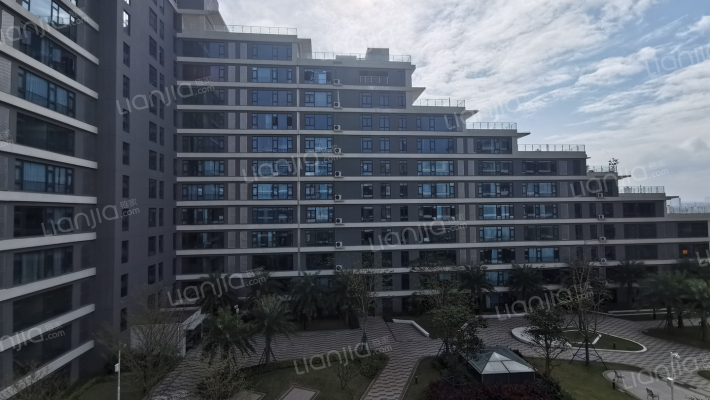 碧桂园中央半岛壹湾汇外景图