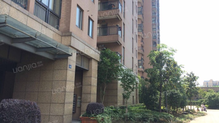 江南铭庭房价怎么样? 杭州江南铭庭房源|户型图|小区车位|交通地址详情分析(链家网)