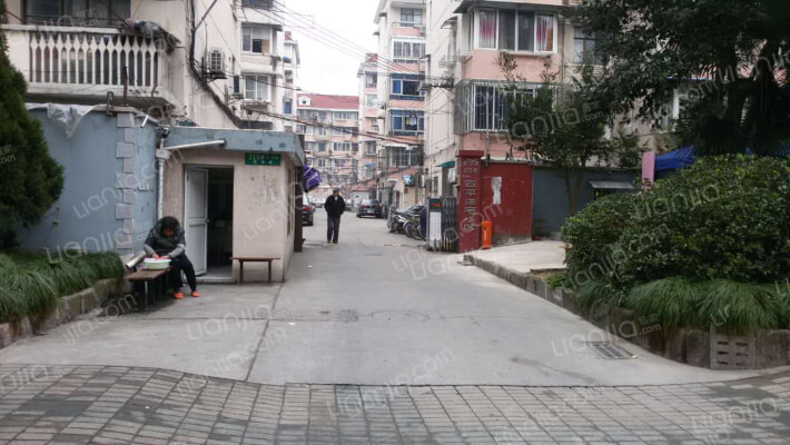 国顺路310弄外景图