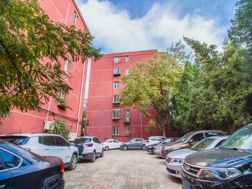 北京定福庄西里2号院小区_定福庄西里2号院详细信息|二手房|租房|小区