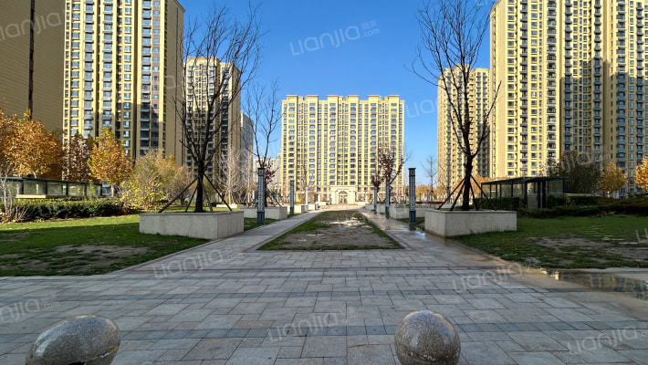 中房馨美域外景图