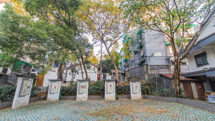 杭州曙光路121号房价怎么样曙光路121号房源户型图小区车位交通地址