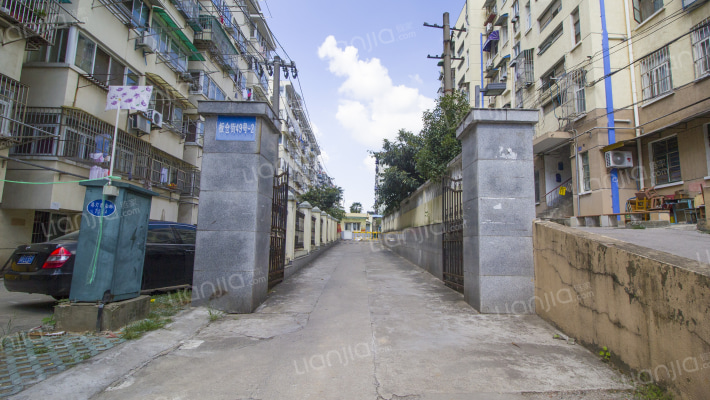 板仓街49-2号外景图