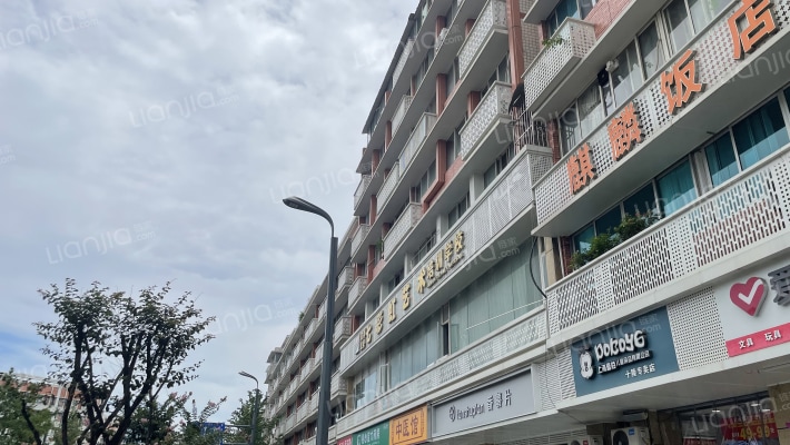 灵龙路236号外景图