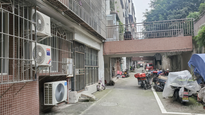 渝南大道62号外景图