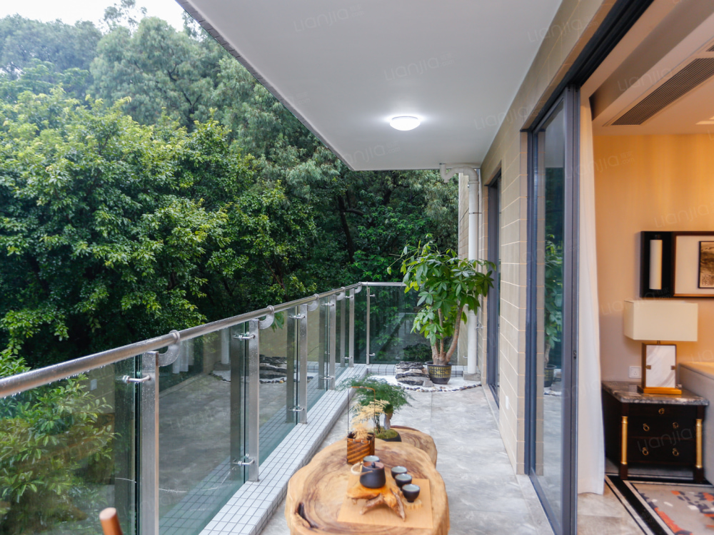 力迅观麓公馆相册