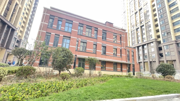 九街十八巷江语外景图