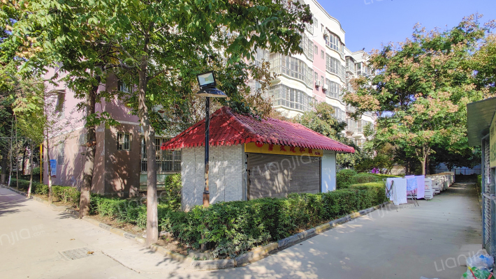 天裕丰苑外景图