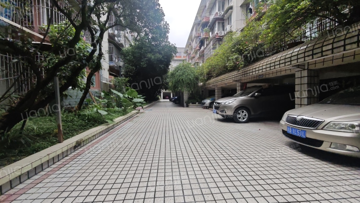 玉林北街20号外景图