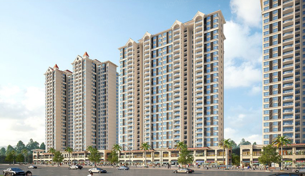 源海仙村一号相册