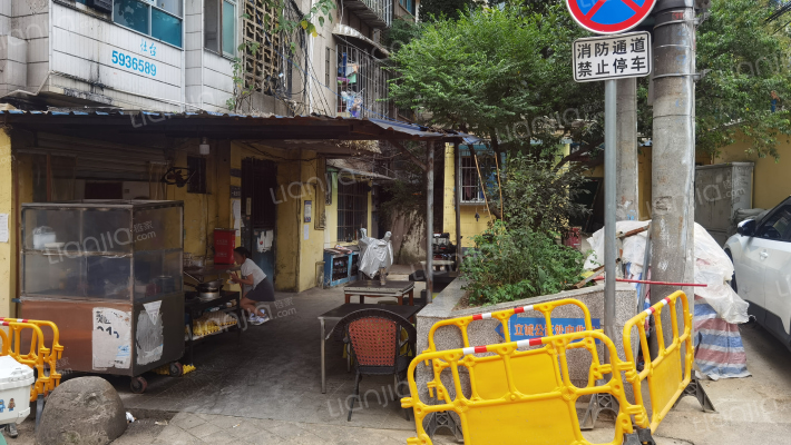 友谊路坪子巷5号外景图