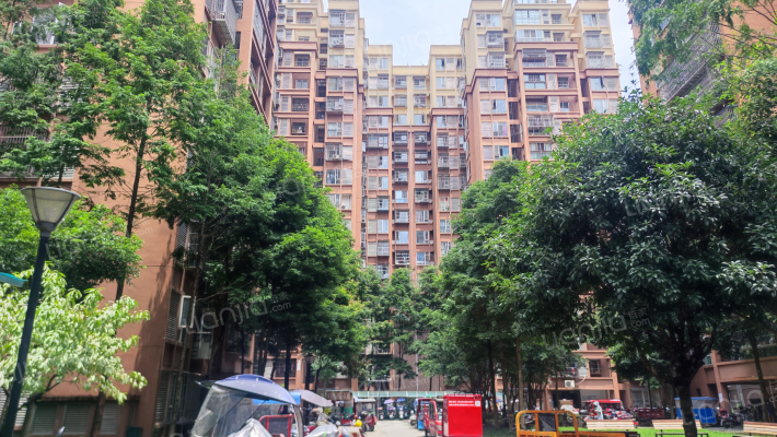 黎明新村四期A区外景图