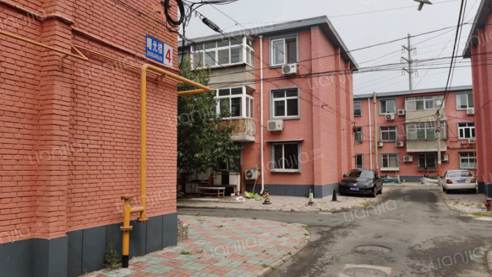 曙光楼（宁河）外景图