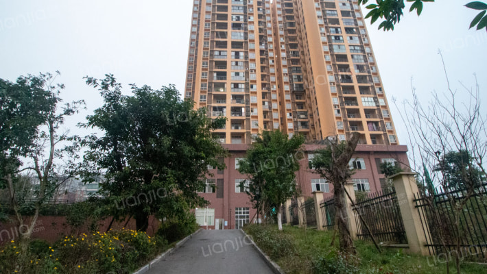 玉宇盛世江南外景图