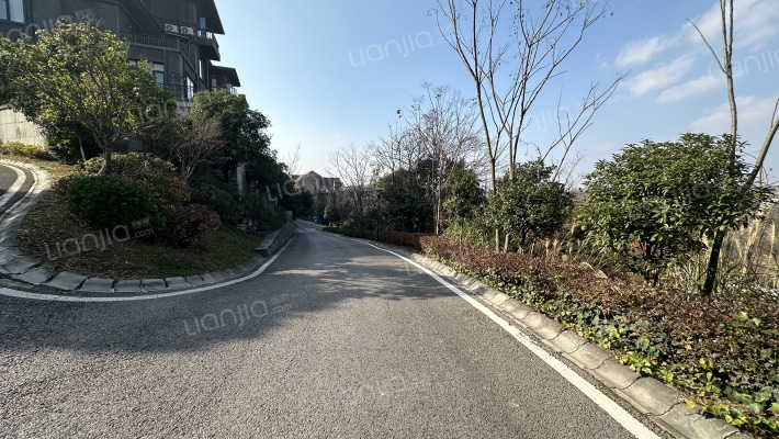 中铁国际生态城-wx外景图