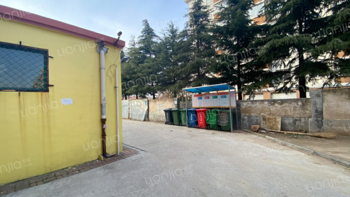 丰台家园外景图