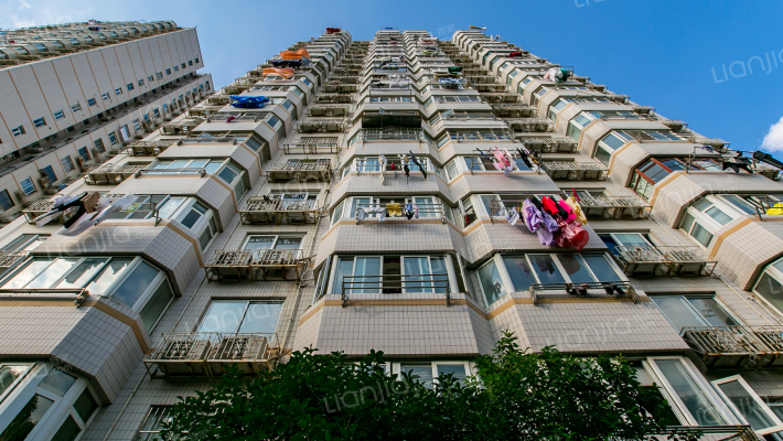 金鹿大楼外景图