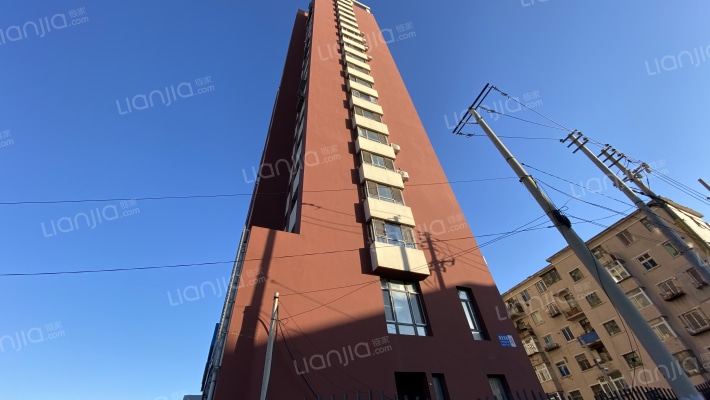 鲁尔新天地外景图