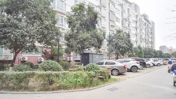 呈祥花园外景图