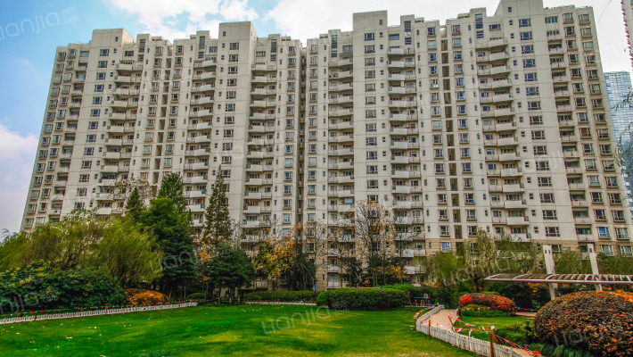 江临天下外景图