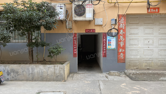 鑫鑫花园外景图