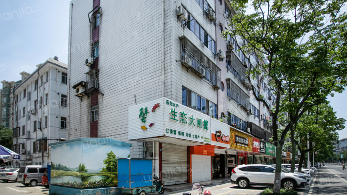 中坝北路16号外景图