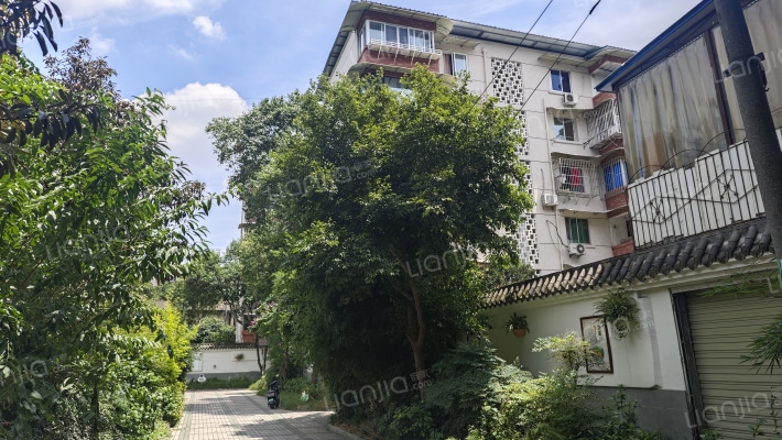 玉林横街7号外景图