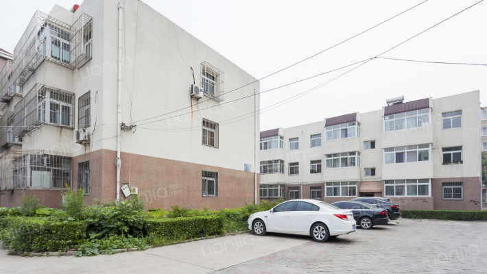 清源街25号院外景图