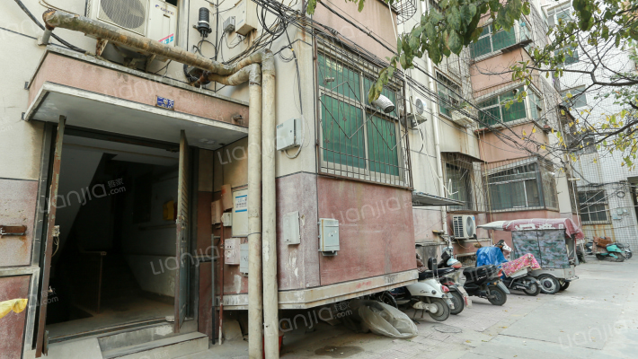 华山路109号外景图